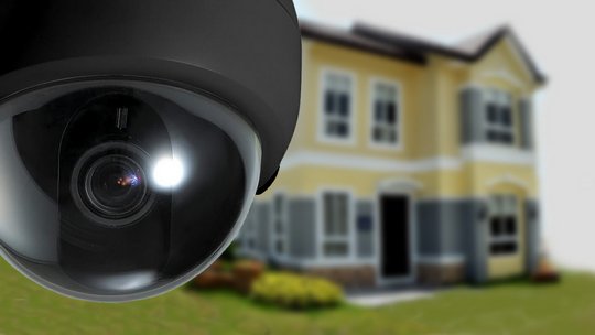 Cámaras de Video Vigilancia para el Hogar - Cámaras de Vigilancia y  Seguridad - Ofertas 2016